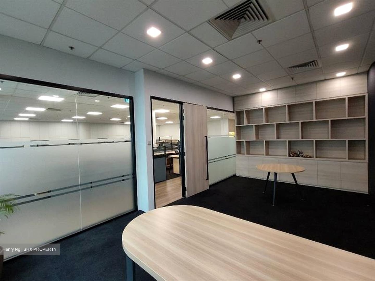 Robinson Road (D1), Office #487670381